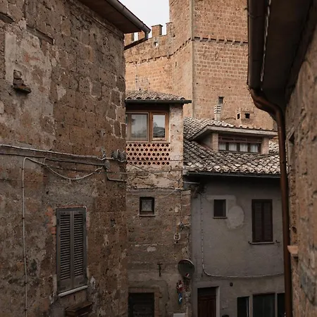 Renovated In Restored Medieval Building