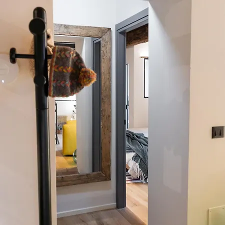 Renovated In Restored Medieval Building