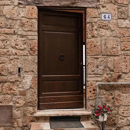 Renovated In Restored Medieval Building *